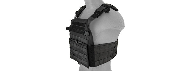 ASSAULT RECON MOLLE PLATE CARRIER