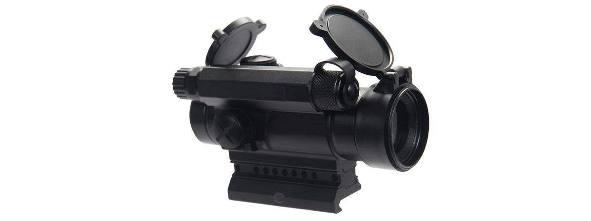 LANCER TACTICAL Red & Green Dot Scope