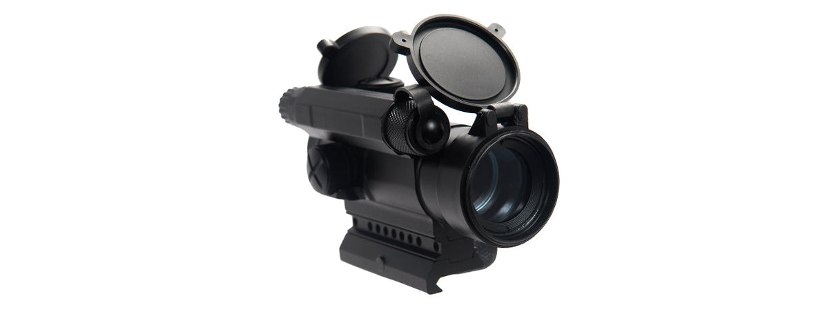 LANCER TACTICAL Red & Green Dot Scope