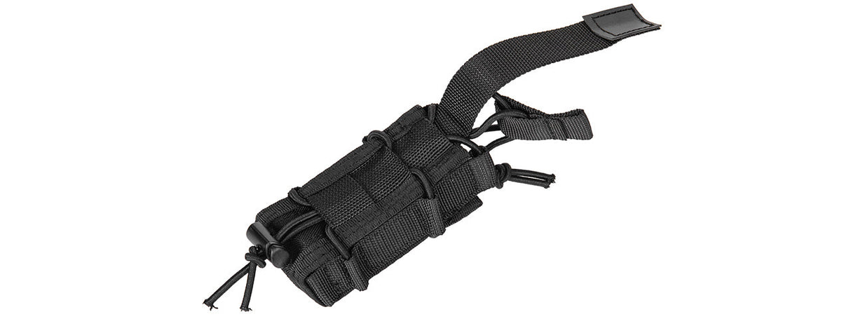 Lancer Tactical- Single Pistol TKO Magazine Pouch