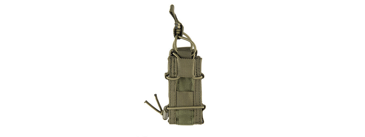 Lancer Tactical- Single Pistol TKO Magazine Pouch