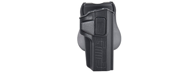 Cytac R-Defender Hard Shell Holster for 1911