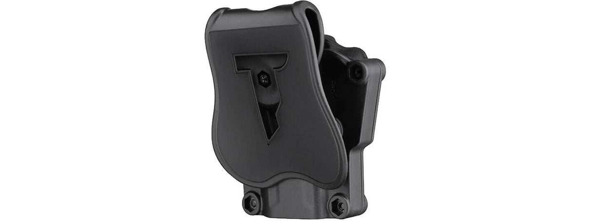Cytac OWB Mega-Fit Universal Pistol Holster