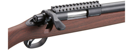 Double Bell VSR-10 Bolt Action Sniper Rifle