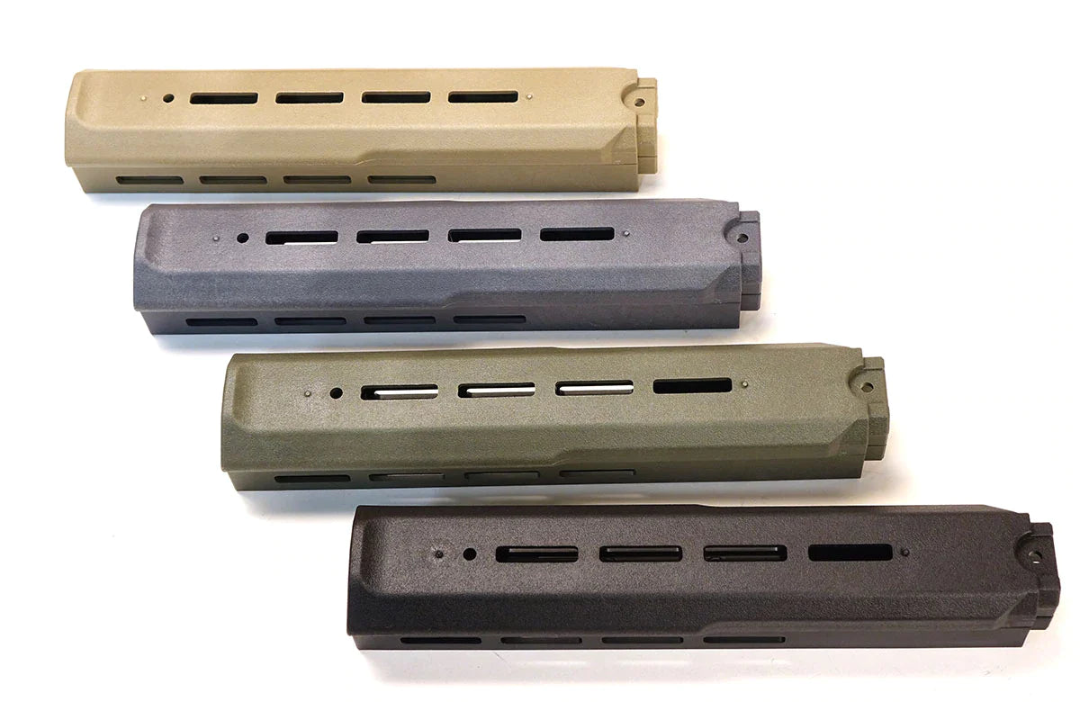 Amoeba - Guardamanos Striker M-LOK