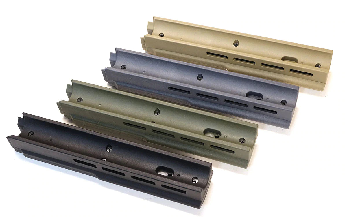 Amoeba - Guardamanos Striker M-LOK