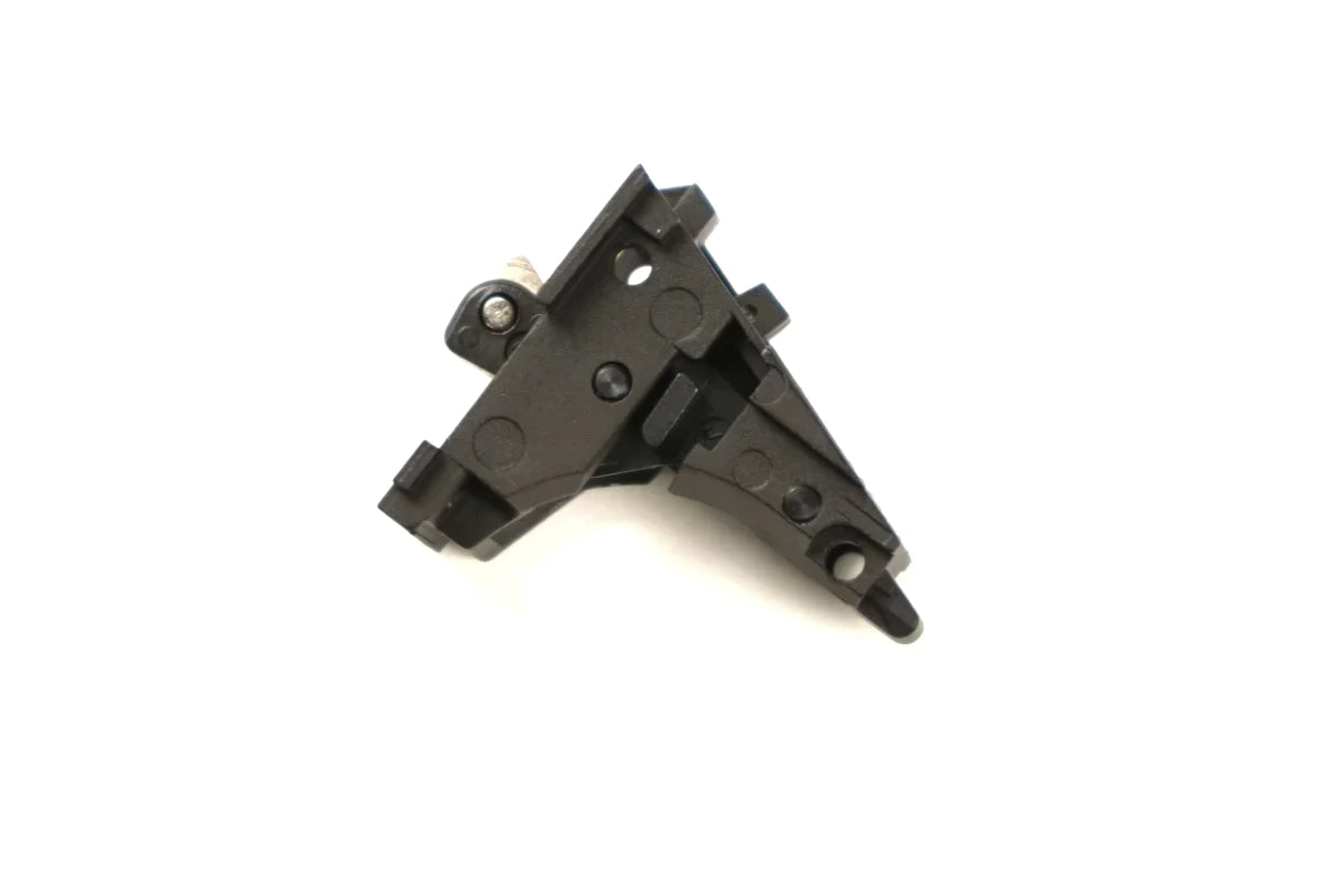 Elite Force Kit de martillo de acero para pistola Airsoft con retroceso de gas con licencia Elite Force GLOCK