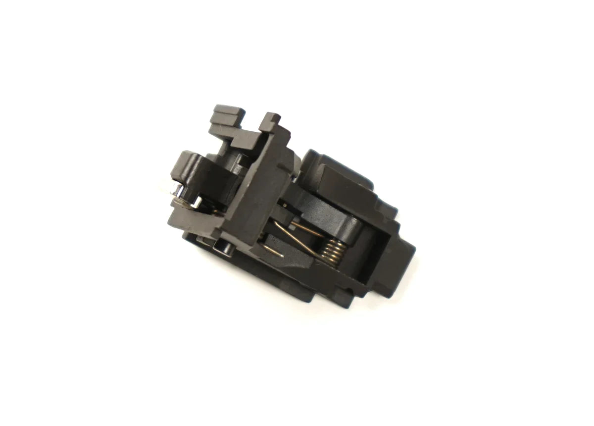 Elite Force Kit de martillo de acero para pistola Airsoft con retroceso de gas con licencia Elite Force GLOCK