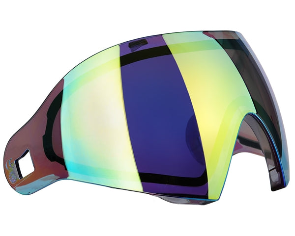 DYE - i4 i5 thermal lens