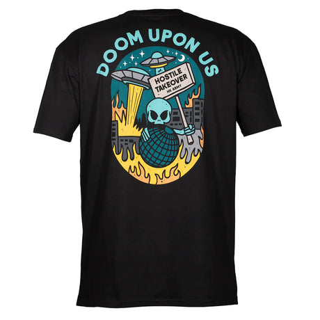 Camiseta del ejército de HK