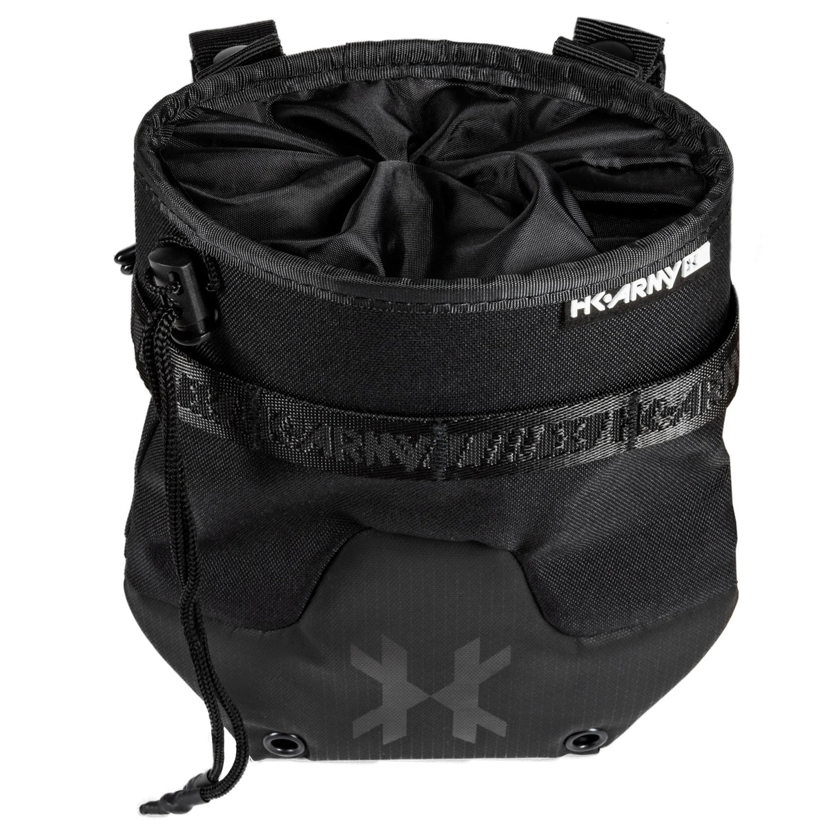 Evac Dump Pouch Drawstring