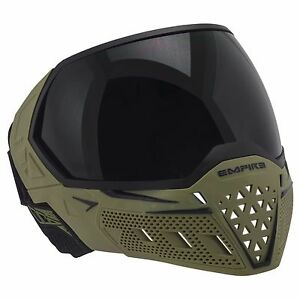 Empire EVS Goggle