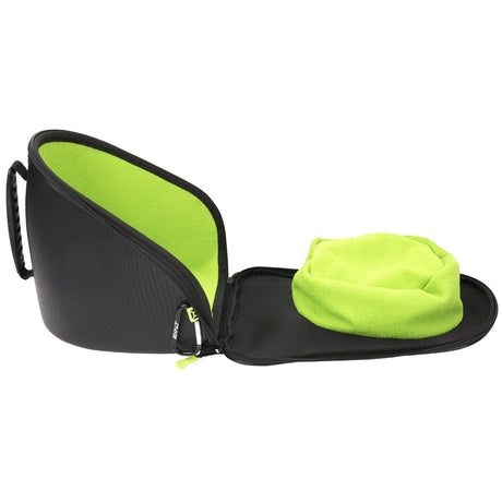 FUNDA UNIVERSAL PARA GAFAS EXALT CARBON CASE V3