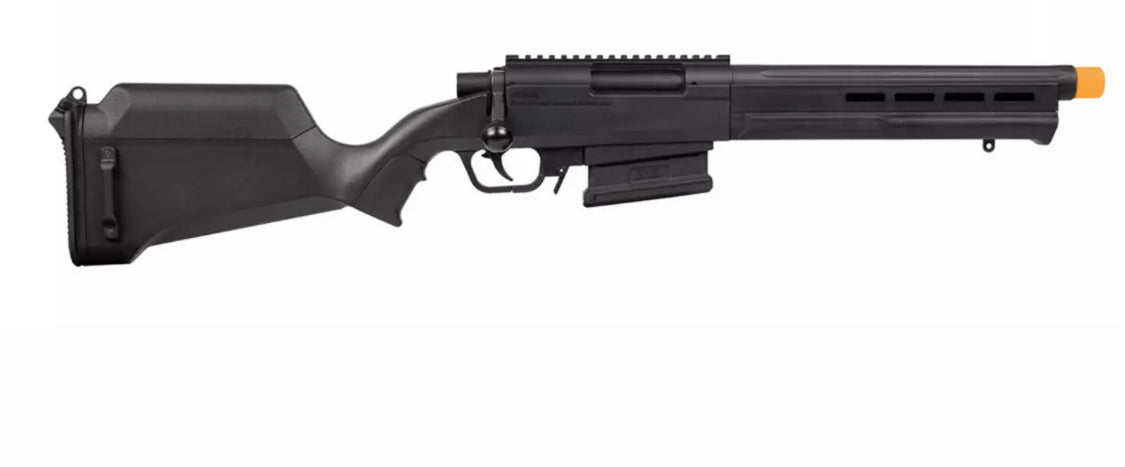 AMOEBA - Striker Rifle AS-02 6MM