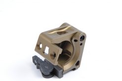 WADSN - Soporte para lupa FTC G33 estilo RÁPIDO