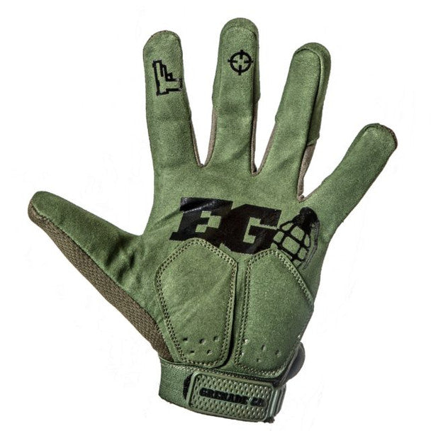 Enola Gaye FUG Gloves