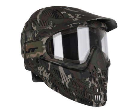 JT Flex 8 Thermal Full Coverage Goggle