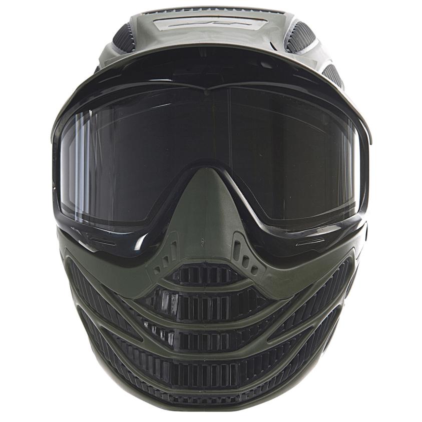 JT Flex 8 Thermal Full Coverage Goggle