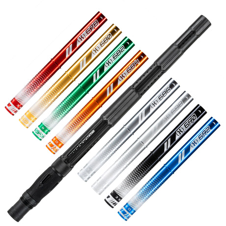 LAZR Elite "Fractal" Barrel Kit