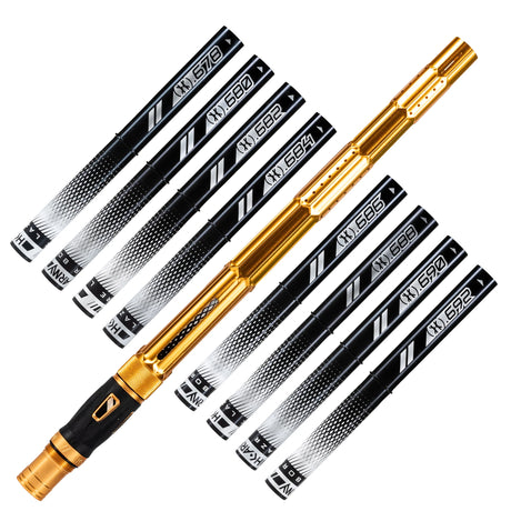 LAZR Elite "Fractal" Barrel Kit
