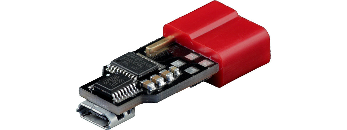 GATE - Titan Programmable MOSFET (Rear Wired)