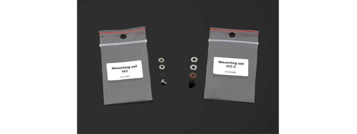 GATE - Titan Programmable MOSFET (Rear Wired)