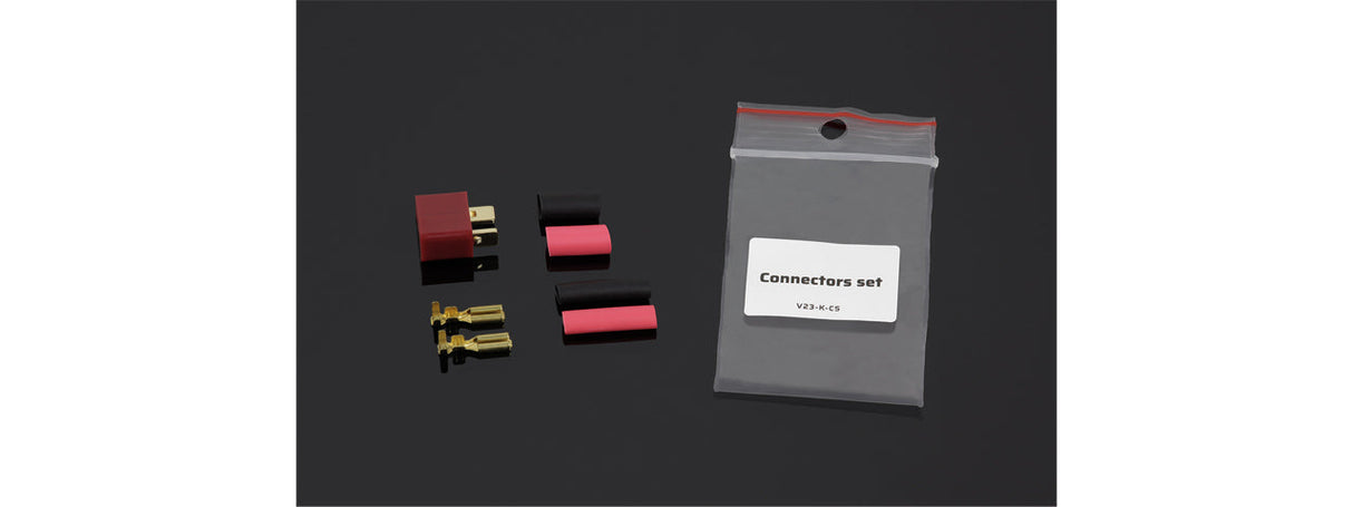 GATE - Titan Programmable MOSFET (Rear Wired)