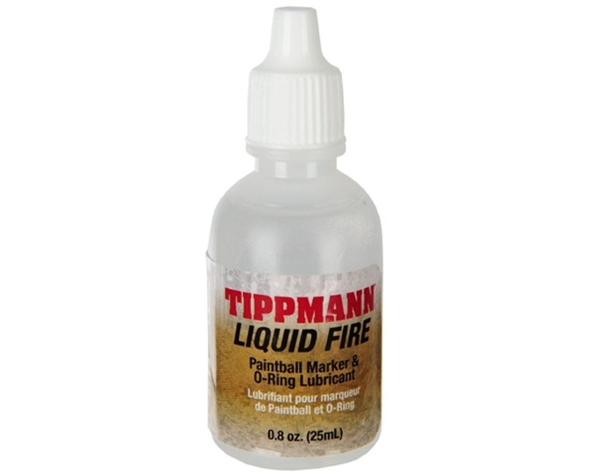 Tippmann Liquid Fire