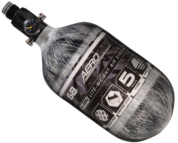 HK ARMY 68/4500 AEROLITE AIR SYSTEM