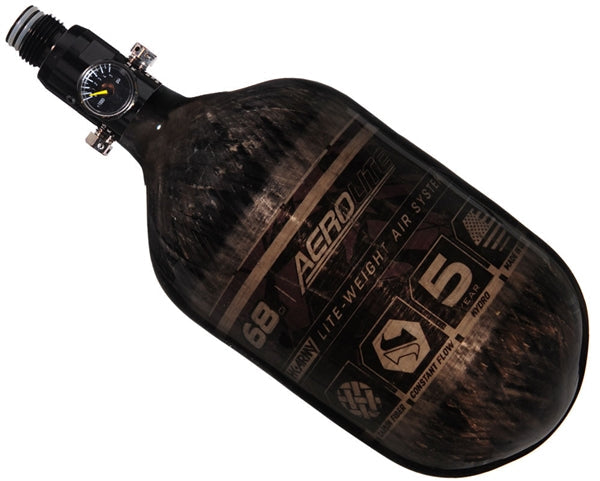 HK ARMY 68/4500 AEROLITE AIR SYSTEM