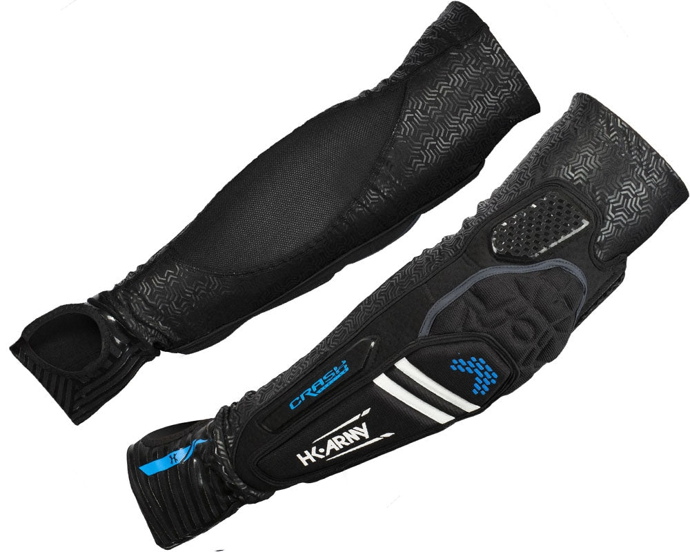 HK Army Crash CTX Elbow Pads