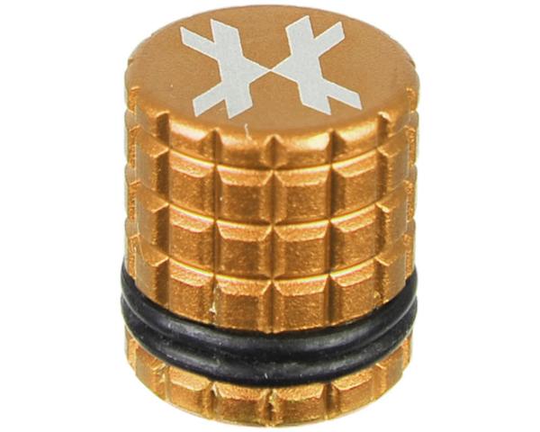 HK Army Fill Nipple Cover Gold