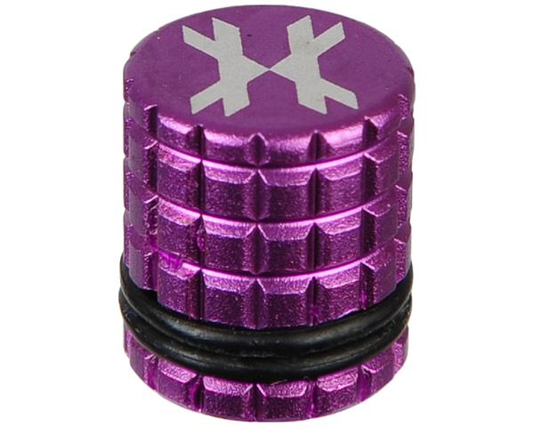 HK Army Fill Nipple Cover Purple