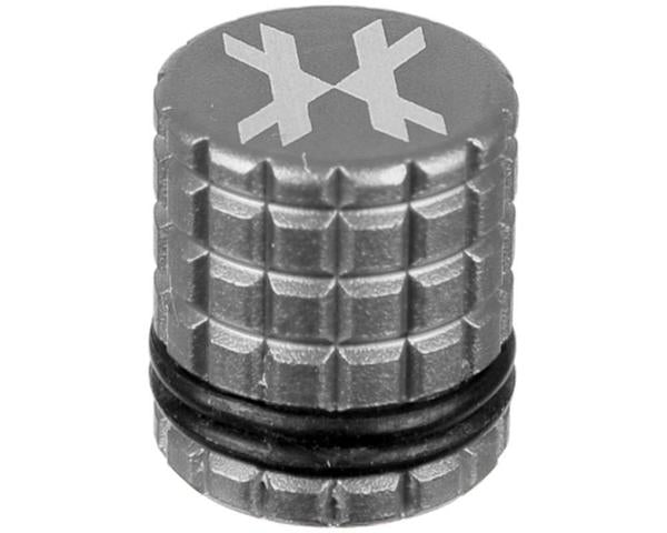 HK Army Fill Nipple Cover Silver