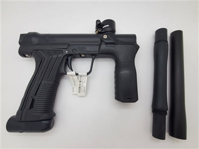 EMEK/ETHA2 with installed FLE Body kit and fang trigger