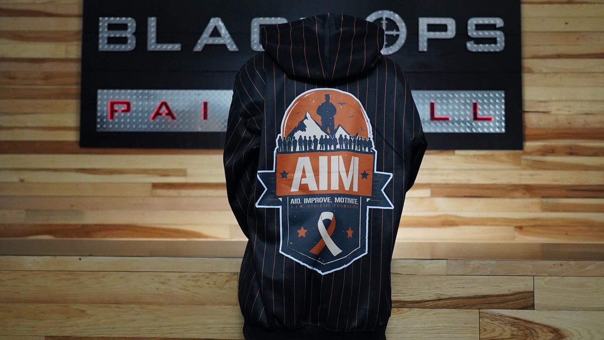 AIM Athletics Hoodie
