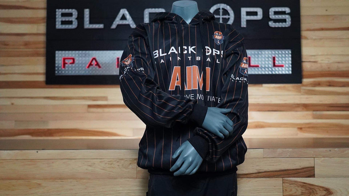 AIM Athletics Hoodie
