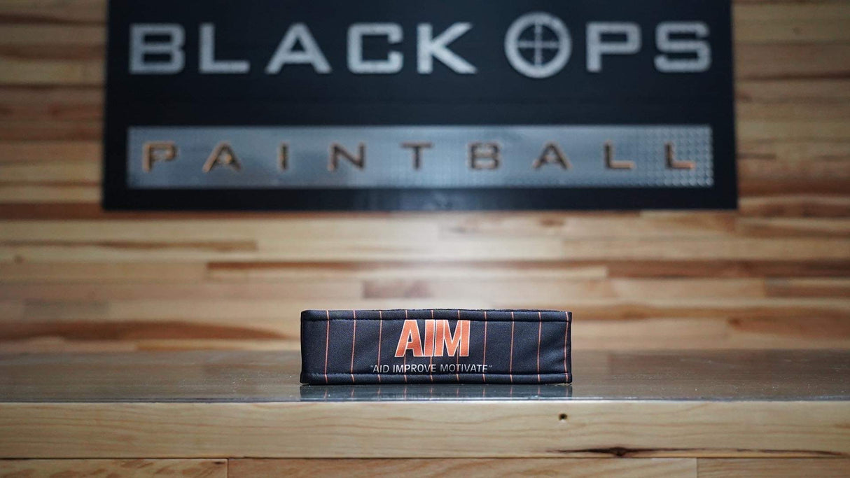 AIM Athletic Foundation Headband