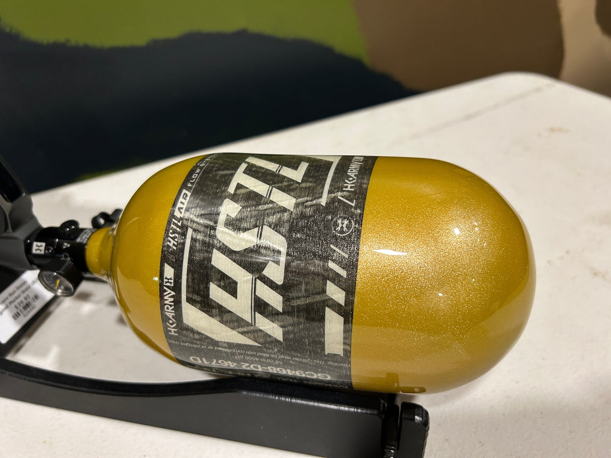 HK Army - HSTL Carbon Tank - 68/4500