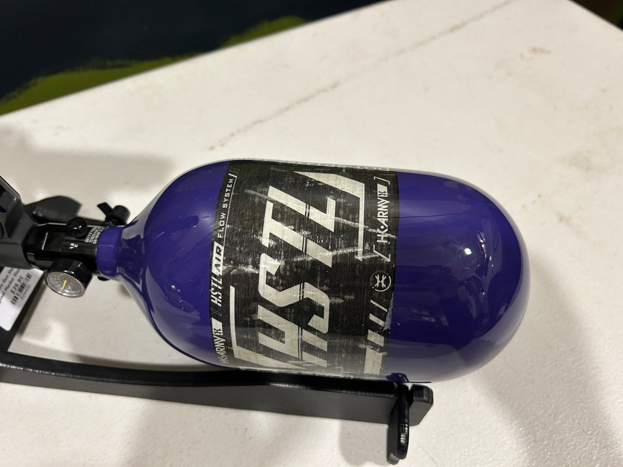 HK Army - HSTL Carbon Tank - 68/4500