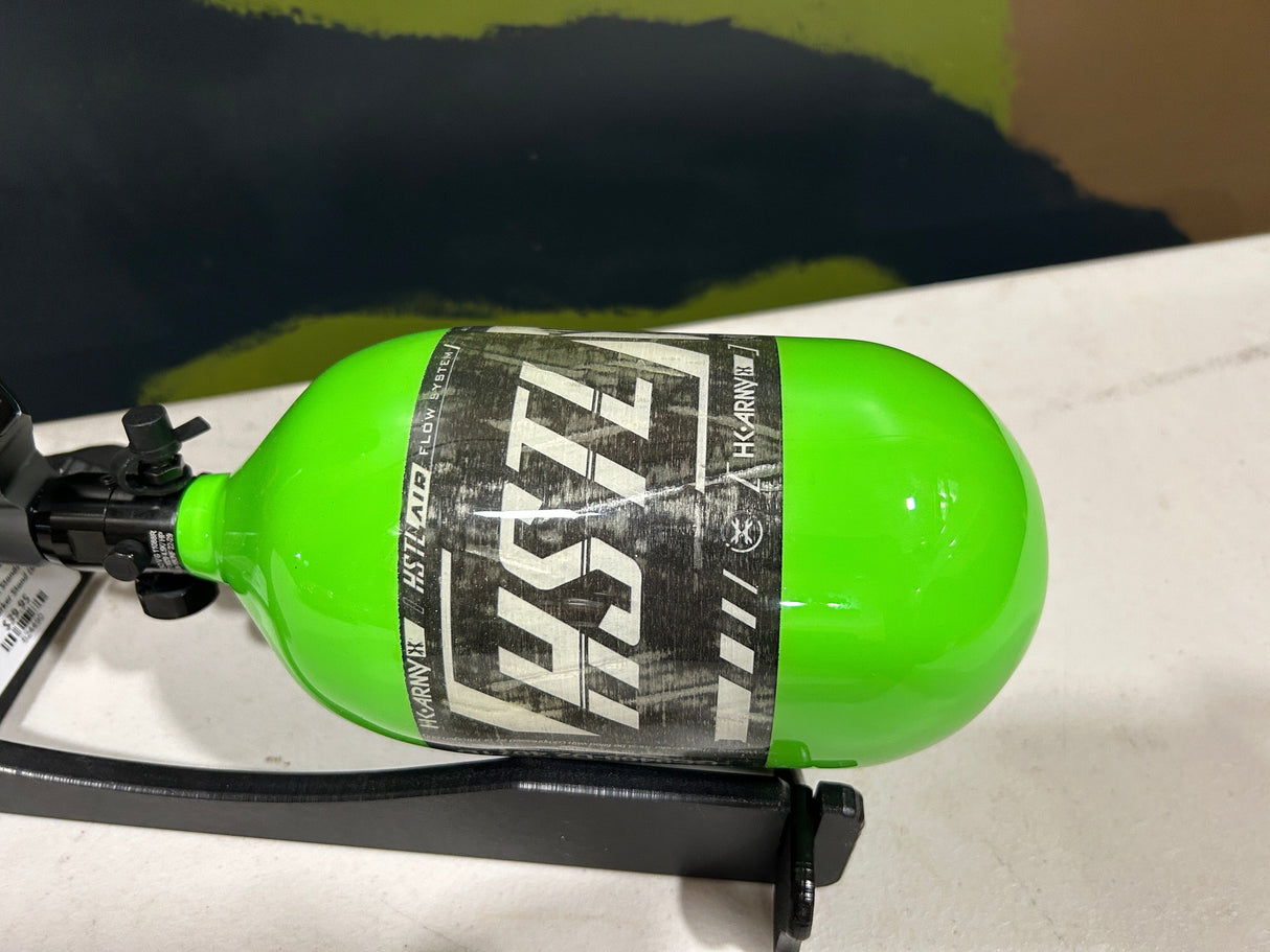 HK Army - HSTL Carbon Tank - 68/4500