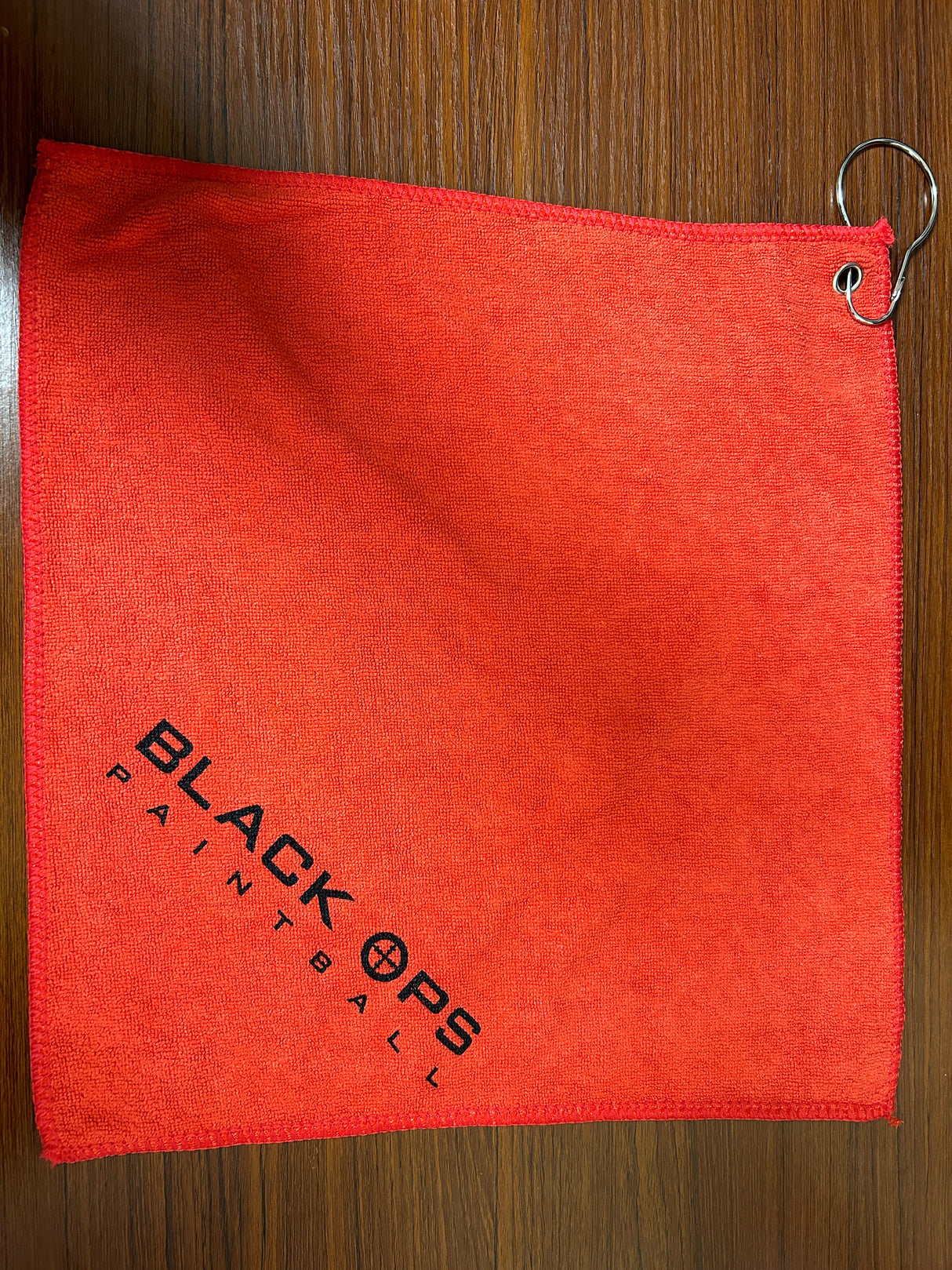 BlackOps Paintball - Micro Fiber Dead Rag