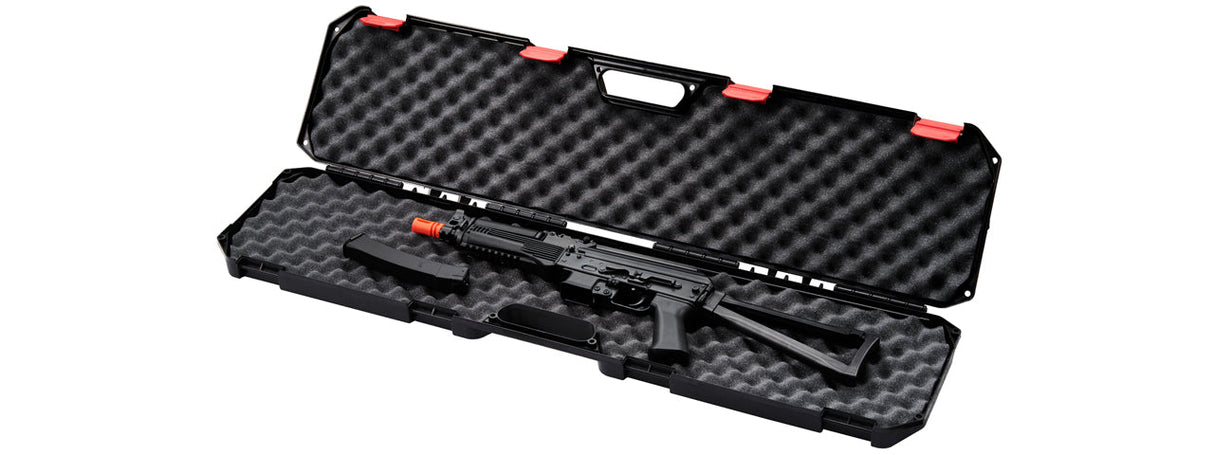 Kalashnikov KR-9 SBR con licencia de EE. UU.