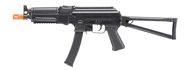 Kalashnikov KR-9 SBR con licencia de EE. UU.