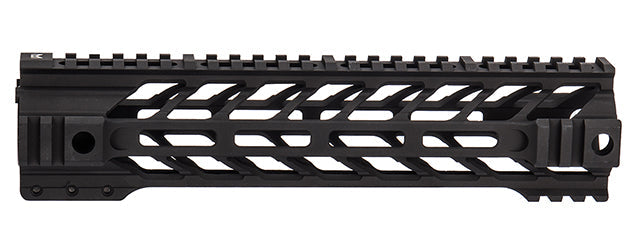 LANCER TACTICAL - Battle Hawk M-LOK Rail Handguard System 14" or 10"