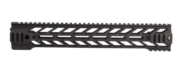 LANCER TACTICAL - Battle Hawk M-LOK Rail Handguard System 14" or 10"