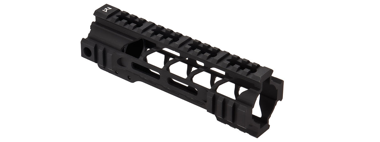 Lancer Tactical M-LOK Rail Handguard System 7"