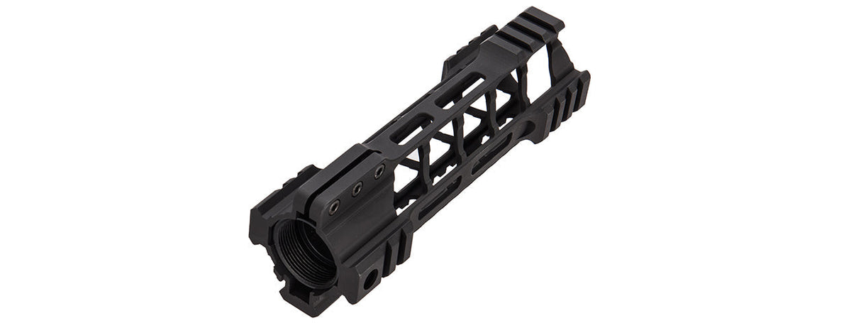 Lancer Tactical M-LOK Rail Handguard System 7"
