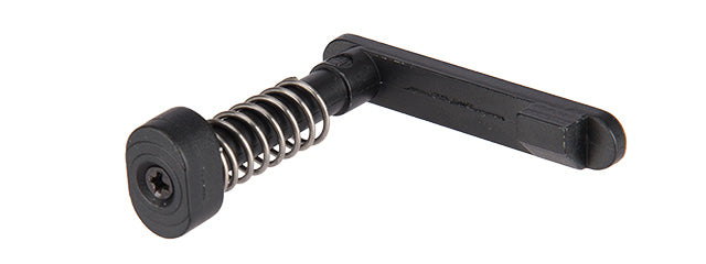 LANZAMIENTO DE LA REVISTA M4 GEN 2 (NEGRO)