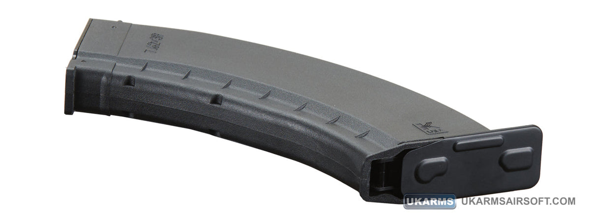 Lancer Táctico - Kalashnikov KR-103 Airsoft AEG